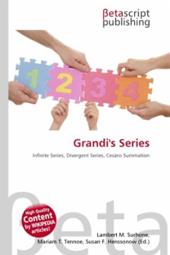 Grandi's Series