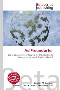 Ad Freundorfer