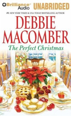 The Perfect Christmas - Macomber, Debbie