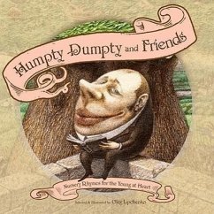 Humpty Dumpty and Friends