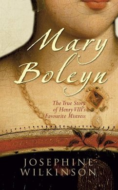 Mary Boleyn - Wilkinson, Josephine