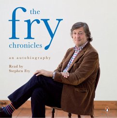 The Fry Chronicles - Fry, Stephen
