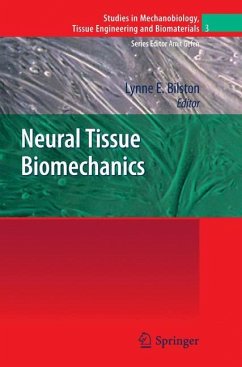 Neural Tissue Biomechanics