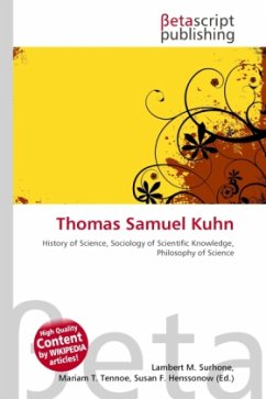 Thomas Samuel Kuhn