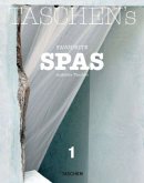 TASCHEN's Favourite Spas