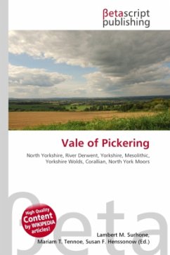 Vale of Pickering