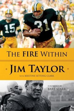 The Fire Within - Taylor, Jim; Setting Clark, Kristine