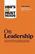 HBR's 10 Must Reads on Leadership - Bild 1