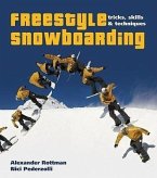 Freestyle Snowboarding