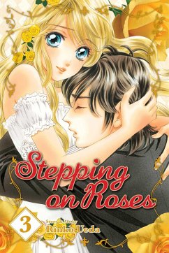 Stepping on Roses, Vol. 3 - Ueda, Rinko