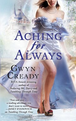 Aching for Always - Cready, Gwyn