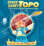 Space Cadet Topo