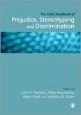 The Sage Handbook of Prejudice, Stereotyping and Discrimination