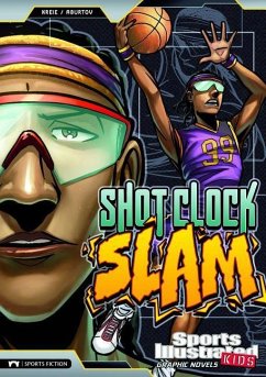 Shot Clock Slam - Kreie, Chris