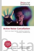 Active Noise Cancellation