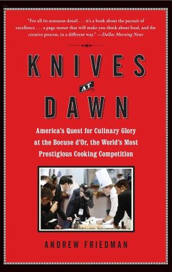 Knives at Dawn - Friedman, Andrew