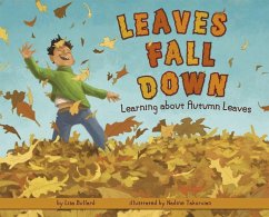 Leaves Fall Down - Bullard, Lisa