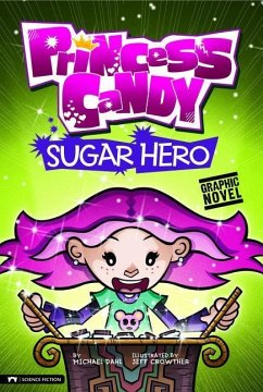 Sugar Hero - Dahl, Michael