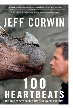 100 Heartbeats - Corwin, Jeff