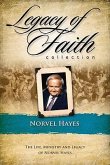 Norvel Hayes: God's Boot Camp Commander