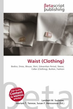 Waist (Clothing)