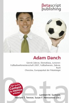 Adam Danch
