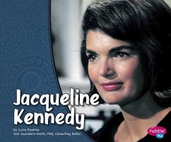 Jacqueline Kennedy - Raatma, Lucia