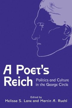 A Poet's Reich