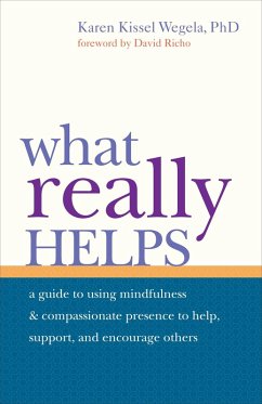 Cover What Really Helps