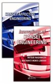 Kansei Engineering 2 Volume Set