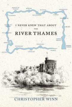 I Never Knew That about the River Thames - Winn, Christopher