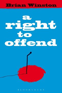 A Right to Offend - Shaver, Lea