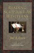 Reading Scripture as Wesleyans - Bild 1