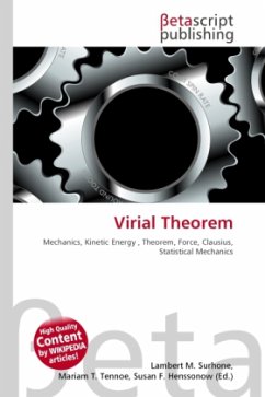 Virial Theorem