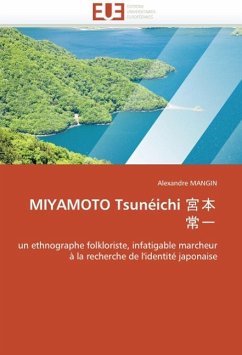 Miyamoto Tsunéichi - MANGIN, Alexandre