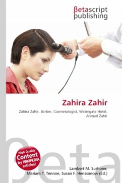 Cover Zahira Zahir