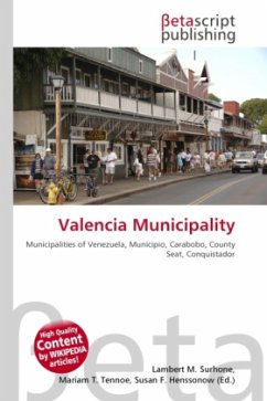 Valencia Municipality