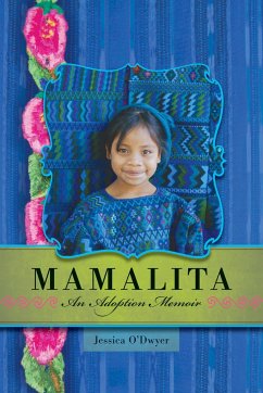 Mamalita - O'Dwyer, Jessica