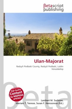 Ulan-Majorat