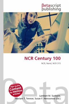 NCR Century 100