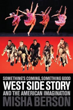 Something's Coming, Something Good - Berson, Misha