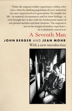 A Seventh Man - Berger, John