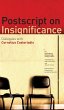 Postscript on Insignificance - Bild 1