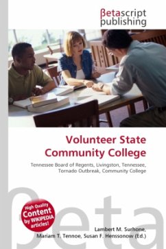 Volunteer State Community College