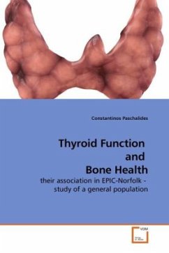 Cover Thyroid Function and Bone Health