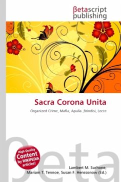 Sacra Corona Unita