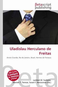 Uladislau Herculano de Freitas