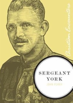 Sergeant York - Perry, John