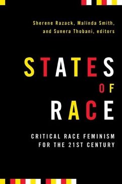 States of Race: Critical Race Feminism for the 21st Century