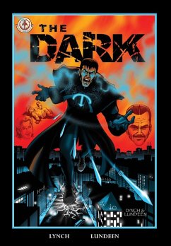 Cover The Dark